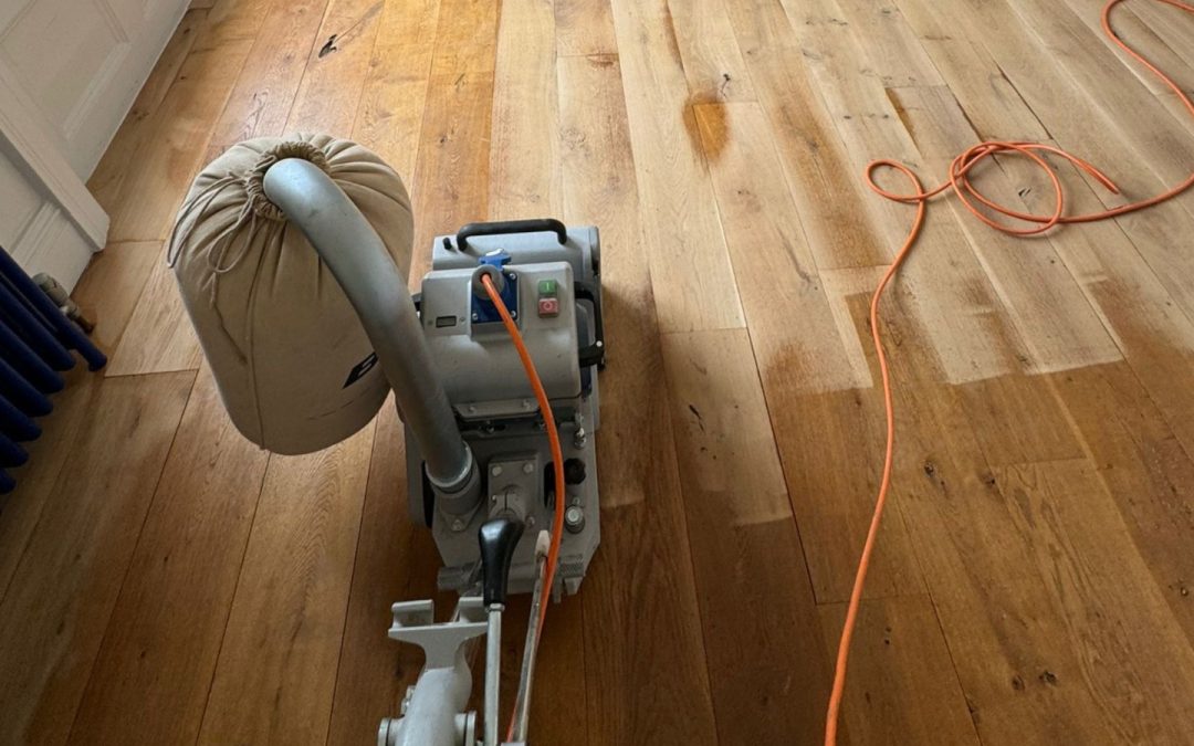 Revive Your Home: The Ultimate Guide to Wood Floor Sanding and Restoration
